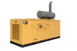 Automatic Used Diesel Generator, Output Type : AC Single Phase