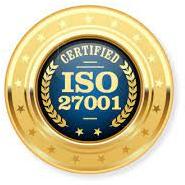 ISO 27001 Certification