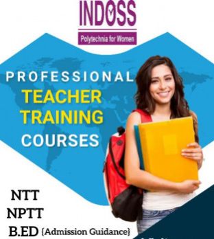 Professional Teacher Training Courses.