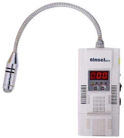 Tinselpro Carbon Monoxide Gas Detector