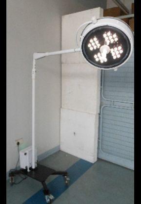 4 LED Mobile Operation Theatre Lights