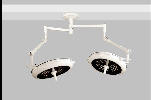 5 LED Double Dome Lamp Operation Theatre Lights