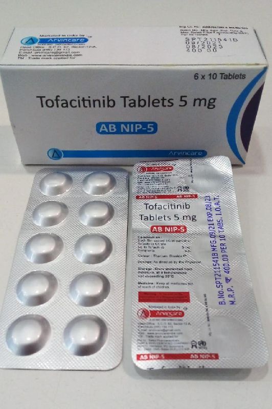 AB Nip-5 Tablets