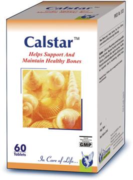 Calstar Tablets
