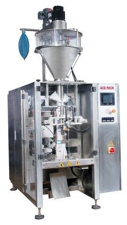 Electric Collar Type Filling Machine, Voltage : 380-420 V