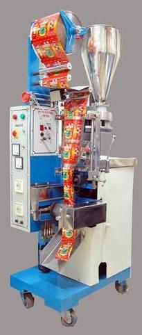 Ace Pack Electric Automatic Form Fill Seal Machine, Voltage : 380-420 V