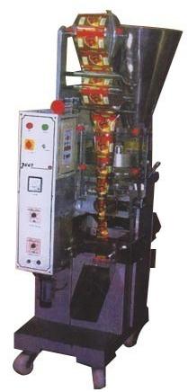 Powder Filling Machine