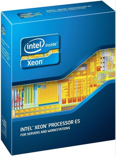 Xeon Intel CPU Processor