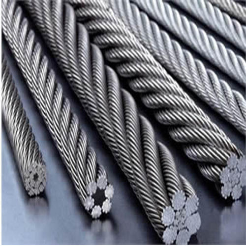 Steel Wire Rope