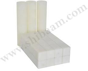 Nylon Square Rods