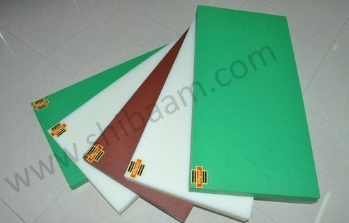 Polypropylene Cutting Boards