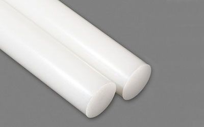 Polypropylene Round Rods