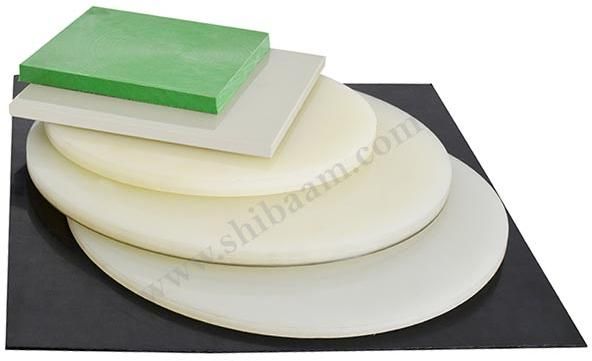 Polypropylene Rigid Sheets