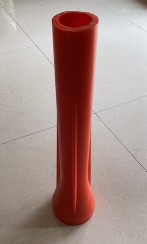 Polyurethane Nozzles