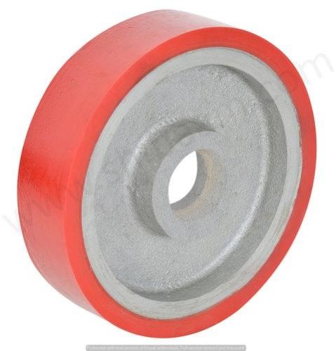 Polyurethane Trolley Wheels
