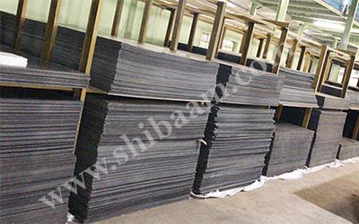 PVC Extruded Sheets