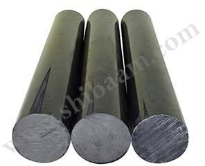 PVC Round Rods