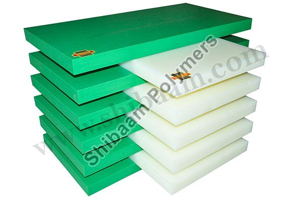 Shibaam Polypropylene Clicking Boards, Size : Standard
