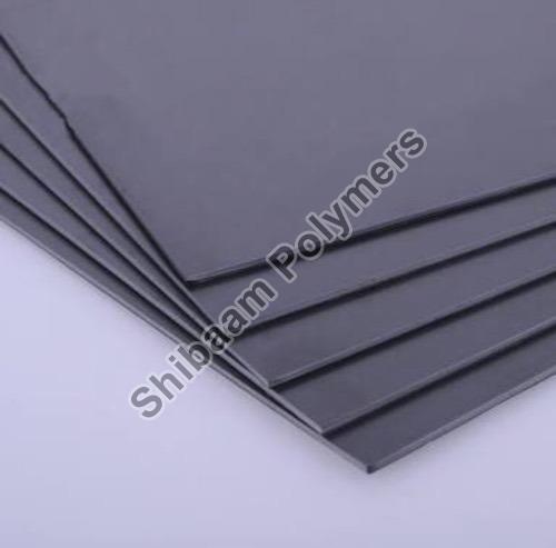 Shibaam PVC Rigid Sheets, Size : 1220 x 2440 mm, 1300 x 2000 mm, 1000 x 2000 mm