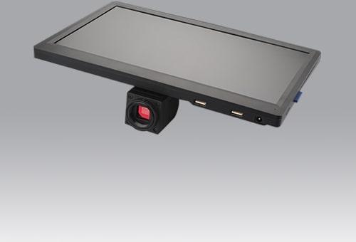 Digi LCD Camera