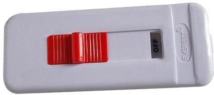 Electric Blanket Switches