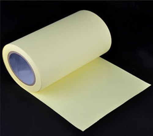 Screen Printing Heat Transfer Label, Color : Cream