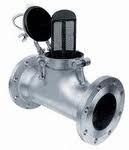 Pipeline Strainers