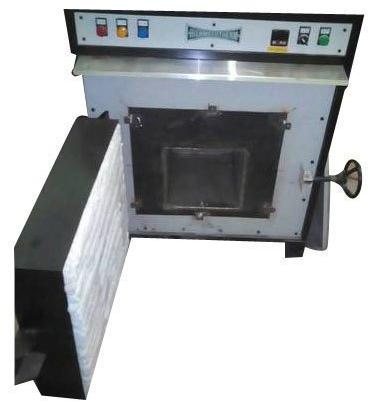 Automatic Commercial Electric Furnace, Voltage : 380 V