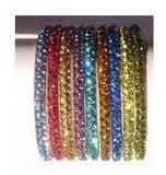 Aluminum Bangles, Occasion : Party, Anniversary, Wedding  