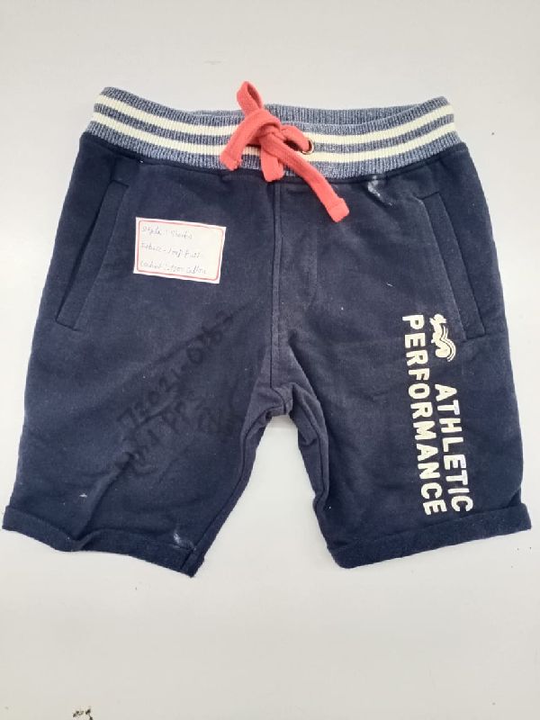Cotton Kids Shorts, Feature : Anti-Wrinkle, Dry Cleaning, Easily Washable, Embroidered, Impeccable Finish