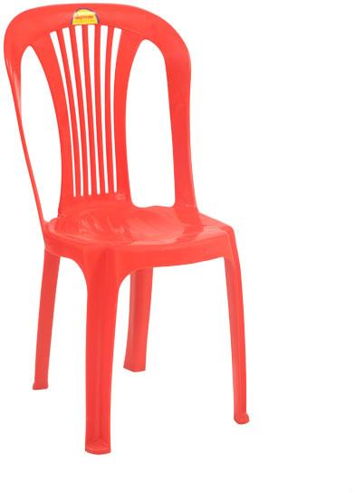 DOVE RED CHAIR