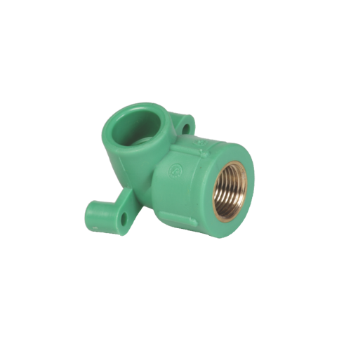 PPR Female Threaded elbow at Best Price in Mumbai The Supreme