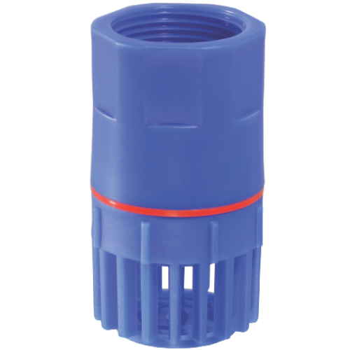 Spring Type Foot Valve The Supreme Industries Limited, Mumbai, Assam
