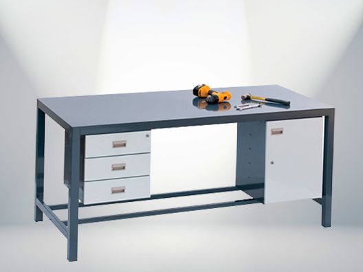 PMHT 105 Material Handling Table