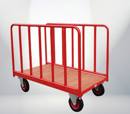 PPT 237 Platform Trolley