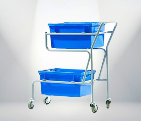 PPT 259 Picking Trolley
