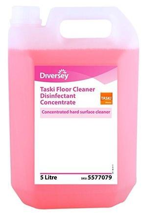 Taski Floor Cleaner