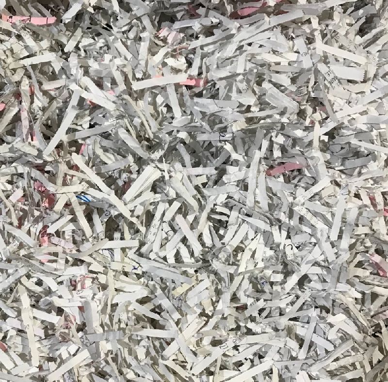 Shredded news paper, for Packaging Box, Feature : Best Quality