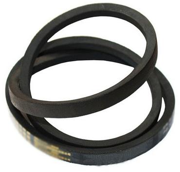 Rubber Industrial V Belt, Length : 10 ft