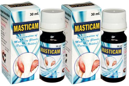 Masticam(30ml) Veterinary Medicines