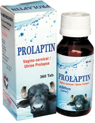 Prolaptin(360 Tabs)