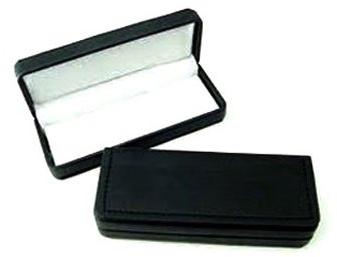 Polished Cardboard Pen Box, for Gifting, Size : 8 Inch