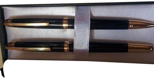 Combo Of High Quality Metal Pen
