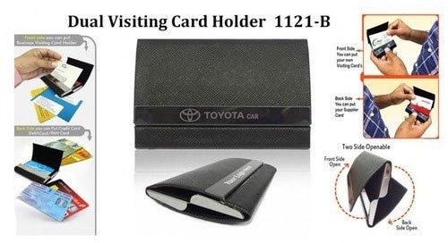 visiting card holders