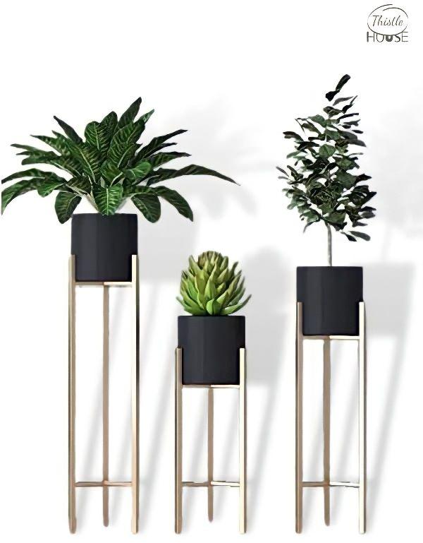 splanter set of three
