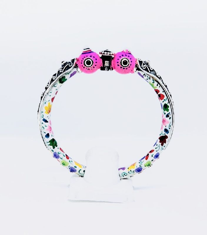 Beautiful Muticolored Bangle