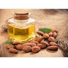 Almond Oil Sweet / Prunus Dulcis