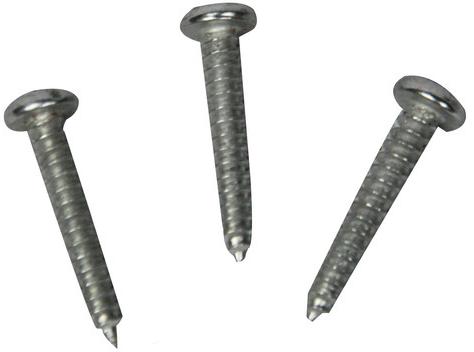 Mild Steel Screw