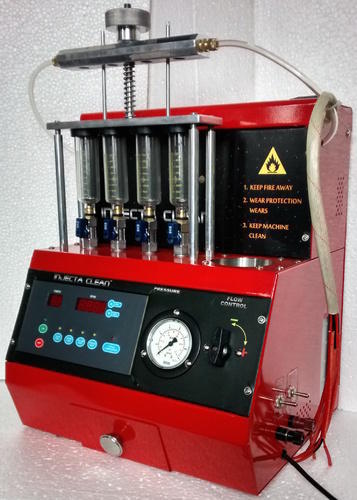 MPFI Injector Cleaner