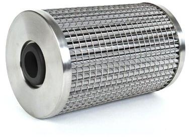 SS Fuel Filters, for Industrial